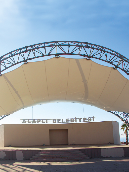 Amfi Tiyatro Zonguldak (2)